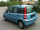 2006 Fiat  Panda 1.2 ** MOD ** 2007 ** AIR Small Car Used vehicle photo 6