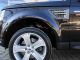 2011 Land Rover  LUXURY SPORT TDV6 HSE / STAND / GO / DAB / DYNAMIC ® NP82 Off-road Vehicle/Pickup Truck Used vehicle photo 11