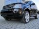2011 Land Rover  LUXURY SPORT TDV6 HSE / STAND / GO / DAB / DYNAMIC ® NP82 Off-road Vehicle/Pickup Truck Used vehicle photo 12