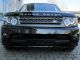 2011 Land Rover  LUXURY SPORT TDV6 HSE / STAND / GO / DAB / DYNAMIC ® NP82 Off-road Vehicle/Pickup Truck Used vehicle photo 1