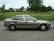 1997 Opel  Vectra B 1.6i 16V Cat D3-automatic climate 78.TKM Limousine Used vehicle photo 2