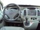 2006 Opel  Vivaro 2.5 CDTI, 9 - Seats, Klim, navigation, Stdhzg. Estate Car Used vehicle photo 9