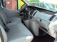 2006 Opel  Vivaro 2.5 CDTI, 9 - Seats, Klim, navigation, Stdhzg. Estate Car Used vehicle photo 11