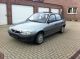 Opel  Astra 2years with TÜV 1994 Used vehicle photo
