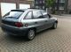 1994 Opel  Astra 2years with TÜV Small Car Used vehicle photo 2