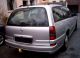 2003 Opel  OMEGA 2.2DTi, NAVI, climate control, heated seats, TM, APC Estate Car Used vehicle photo 3