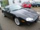 2012 Jaguar  XKR Coupe Sports car/Coupe Used vehicle photo 2