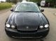 2008 Jaguar  X-Type 2.2 Diesel Aut. * Org 67 000 KM * LEATHER * NAVI * Limousine Used vehicle photo 1