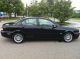 2008 Jaguar  X-Type 2.2 Diesel Aut. * Org 67 000 KM * LEATHER * NAVI * Limousine Used vehicle photo 3