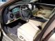 2012 Jaguar  XJ Sport V8 supercharged long-wheelbase version 5.0, ... Limousine New vehicle photo 1