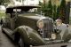 1938 Talbot  Vintage Convertible Sports Roadster veteran Cabrio / roadster Classic Vehicle photo 14