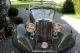 1938 Talbot  Vintage Convertible Sports Roadster veteran Cabrio / roadster Classic Vehicle photo 2
