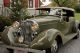 1938 Talbot  Vintage Convertible Sports Roadster veteran Cabrio / roadster Classic Vehicle photo 3