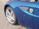 2011 Ferrari  FF - DVD ENTERTAINMENT SYSTEM - Ferrari Koblenz Sports car/Coupe Used vehicle photo 12