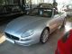 Maserati  4200 Spider F1.Facelift, Summer Special! 2005 Used vehicle photo