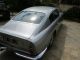 1967 Aston Martin  DB 6 GT Superleggera in aluminum! Highest bidder! Sports car/Coupe Used vehicle photo 2