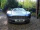 2004 Aston Martin  Vanquish Sports car/Coupe Used vehicle photo 3