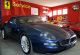 Maserati  * V8 Coupe GT * 6 speed * XENON * PDC * Intec warranty 2002 Used vehicle photo