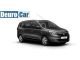 Dacia  Lodgy Lauréate 1.5 dCi 90 stock cars 2012 New vehicle photo