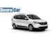 Dacia  Lodgy Acces 5 1.6 MPI 2012 New vehicle photo