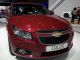 Chevrolet  Cruze to 30.6% discount from German contract ... 2012 New vehicle photo