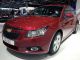 2012 Chevrolet  Cruze to 30.6% discount from German contract ... Limousine New vehicle photo 3