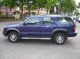 Chevrolet  Blazer SUV 1995 Used vehicle photo