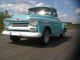 Chevrolet  APACHE VINTAGE 31 H-Max. SUPER TRUCK! 1959 Used vehicle photo