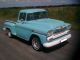 1959 Chevrolet  APACHE VINTAGE 31 H-Max. SUPER TRUCK! Off-road Vehicle/Pickup Truck Used vehicle photo 1