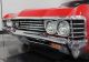 1967 Chevrolet  Impala Custom \ Sports car/Coupe Classic Vehicle photo 1