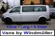 Volkswagen  T5 Caravelle 2.5 TDI Air Shuttle Long 8.Sitze 2008 Used vehicle photo