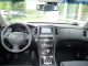 2012 Infiniti  EX30d GT Premium Off-road Vehicle/Pickup Truck Used vehicle photo 4