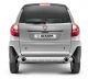 2012 Aixam  Premium crossover with ABS (pearl white) Small Car New vehicle photo 5