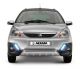 2012 Aixam  Premium crossover with ABS (pearl white) Small Car New vehicle photo 8