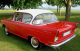 1960 Borgward  Arabella Limousine Classic Vehicle photo 1