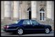 1998 Bentley  Arnage \ Limousine Used vehicle photo 1
