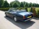 1993 Bentley  Continental Cabrio / roadster Used vehicle photo 1