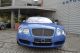 2003 Bentley  Continental GT Sports car/Coupe Used vehicle photo 1