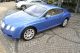 2003 Bentley  Continental GT Sports car/Coupe Used vehicle photo 2