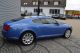 2003 Bentley  Continental GT Sports car/Coupe Used vehicle photo 3