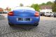2003 Bentley  Continental GT Sports car/Coupe Used vehicle photo 4