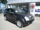 Ssangyong  REXTON II 270 186 XVT 2007 Used vehicle photo