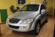 Ssangyong  Kyron 2.7 XDI - AWD A / T ENERGY Aut. NUOVA *** *** 2012 Pre-Registration photo