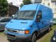 2000 Iveco  35 S-10 Van / Minibus Used vehicle photo 1