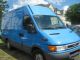 2000 Iveco  35 S-10 Van / Minibus Used vehicle photo 4
