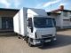 Iveco  Other 2005 Used vehicle photo