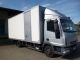 2005 Iveco  Other Other Used vehicle photo 1