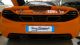 2012 McLaren  . Sports car/Coupe Used vehicle photo 11