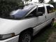 1990 Pontiac  Trans Sport Van / Minibus Used vehicle photo 1