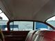 1960 Pontiac  Ventura Bubble Top 454 Big Block Coupe Performan Sports car/Coupe Used vehicle photo 10